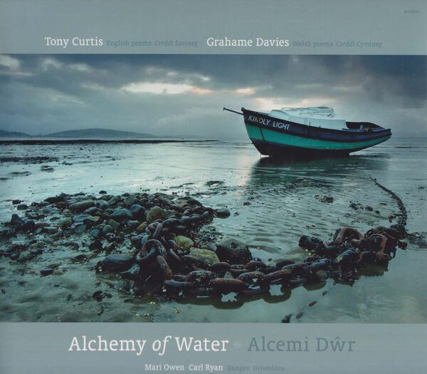 A picture of 'Alchemy of Water/Alcemi Dŵr' 
                              by 
